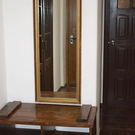 Staryminsk By бесконтактный заезд Guest house