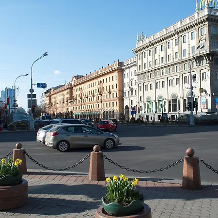 комплекс минск-арена *