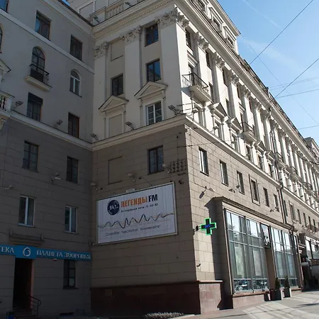 комплекс минск-арена *