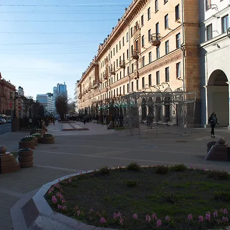 Staryminsk By бесконтактный заезд Guest house *