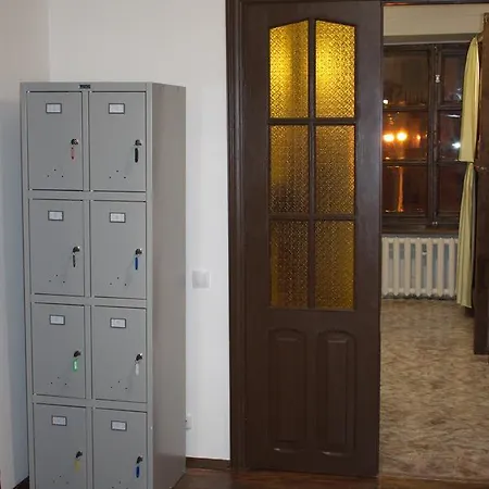 Guest house Staryminsk By бесконтактный заезд Minsk