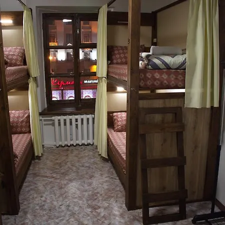 Staryminsk By бесконтактный заезд Guest house